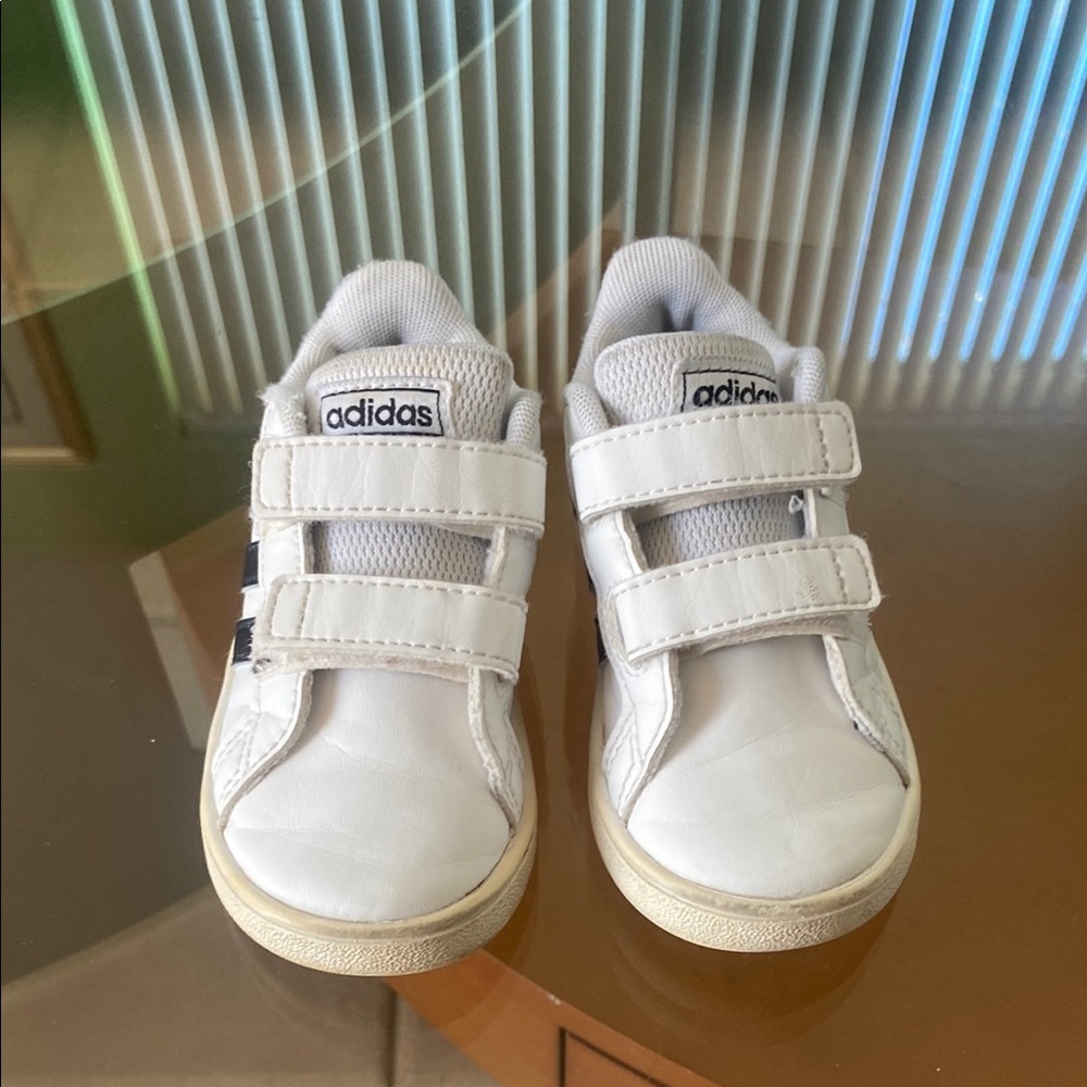 Adidas shoes